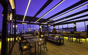 Duo Galata Hotel